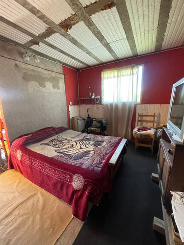 Casa Mas Departamento Ubicada En Camet Norte