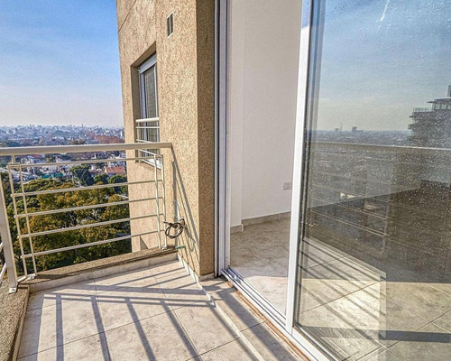En Venta Monoambiente Con Balcón En Morón Clamaco Sa