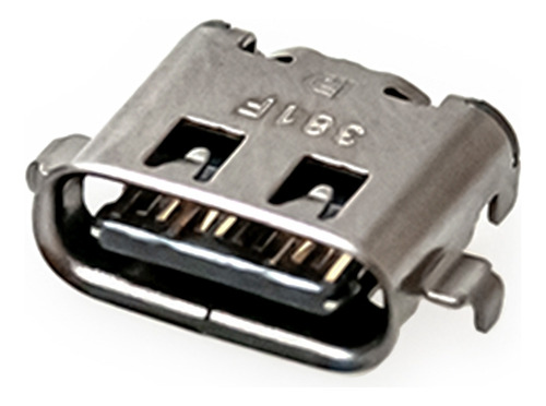 Conector Dc Jack Para Notebook Lenovo Thinkpad L14 Gen 1