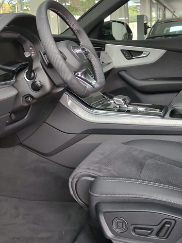 Audi Q8 3.0 55 Tfsi Quattro
