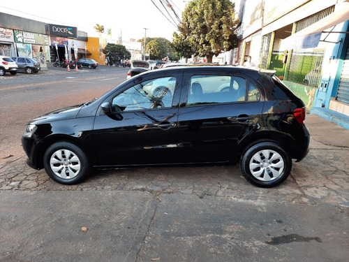 Gol 1.0 G6 Completo 2014-2015. R$ 26.900,00