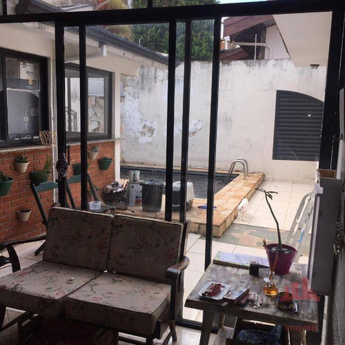 Imagem 13 de 20 de Casa Com 3 Dormitórios À Venda, 200 M² Por R$ 650.000,00 - Werner Plaas - Americana/sp - Ca2969