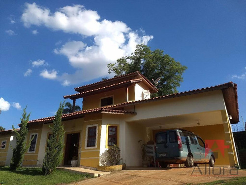 Imagem 2 de 30 de Belíssima Chácara À Venda Ou Permuta , Chácara Alvorada, Bragança Paulista. - Ch0116