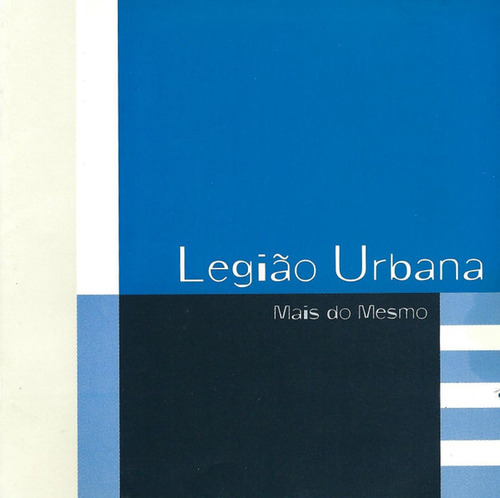 Legião Urbana 654 Músicas Discografia Completa 1985 A 2024 Edição Limitada