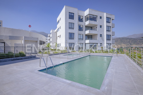Espectacular Vista En Condominio