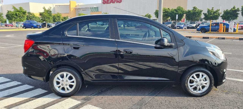 Imagen 5 de 14 de Chevrolet Beat 2020 1.2 Ltz Sedan