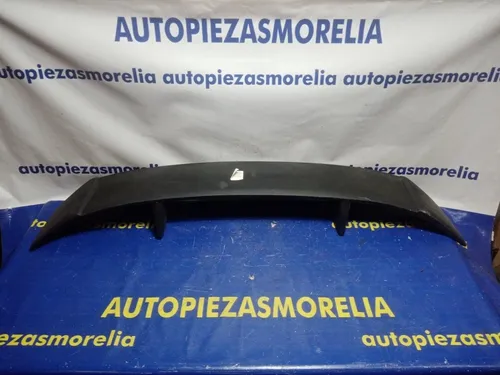 comprar Alerón Spoiler Cajuela Jetta A4 Y A5 1999 2015 Cola Pato