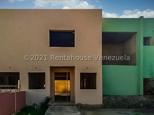 Imagen 6 de 7 de Bello Y Comodo Townhouse En Venta En Puerta Maraven, Punto Fijo. Cod Flex 22-2097