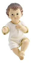 Comprar Estatua De Adorno De Navidad Jesús Bebé Estatuilla