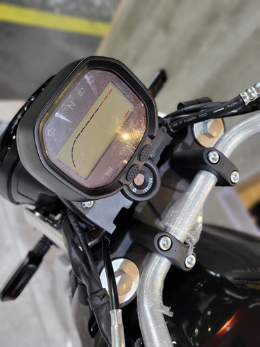 Imagen 6 de 16 de Gilera Ac4 250 0km Tamburrino Motos Entrega Inmediata