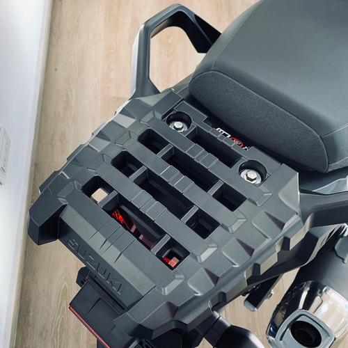 Imagen 23 de 25 de Suzuki V Strom 650 Xt - Touring 650 - Toma De Permutas - 999