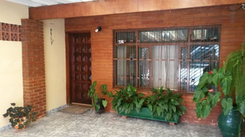 Sobrado - Ref: 1838