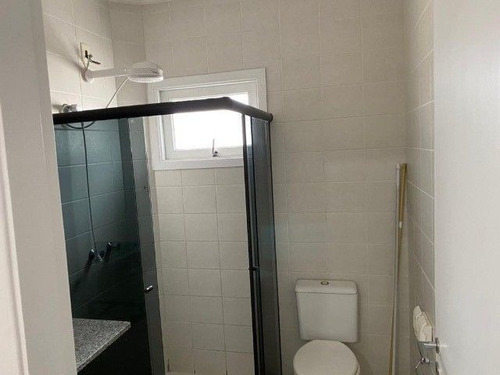 Imagem 18 de 20 de Sobrado Com 110 M² Sendo 3 Dormitórios, 1 Suíte, Lavabo, 2 Vagas, Lazer À Venda Por R$ 595.000 - Vila Eldízia - Santo André/sp - So0444