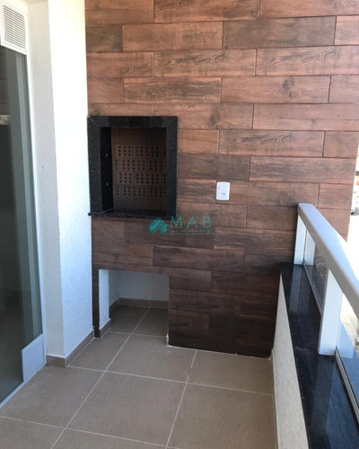 Imagem 11 de 13 de Excelente Apartamento Localizado Em Região Nobre Do Bairro Ingleses (gaivotas) - Ap00859 - 69877451