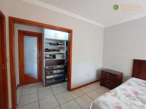 Imagem 9 de 18 de Casa No Saco Dos Limões Próximo A Ufsc. - Ca1834