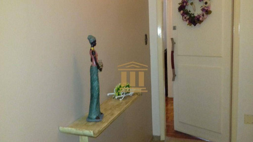 Imagem 12 de 12 de Apartamento À Venda, 164 M² Por R$ 800.000,00 - Lapa - São Paulo/sp - Ap2992