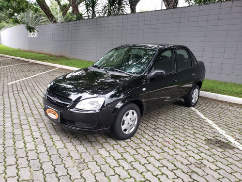 Chevrolet Classic 1.0 MPFI LS 8V FLEX 4P MANUAL