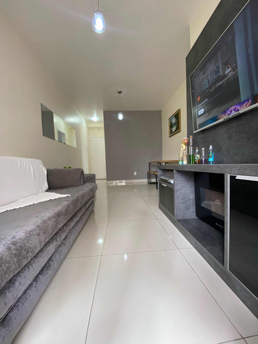 Apartamento 3 Dormitórios, Suíte, Suzano Av Armando Salles