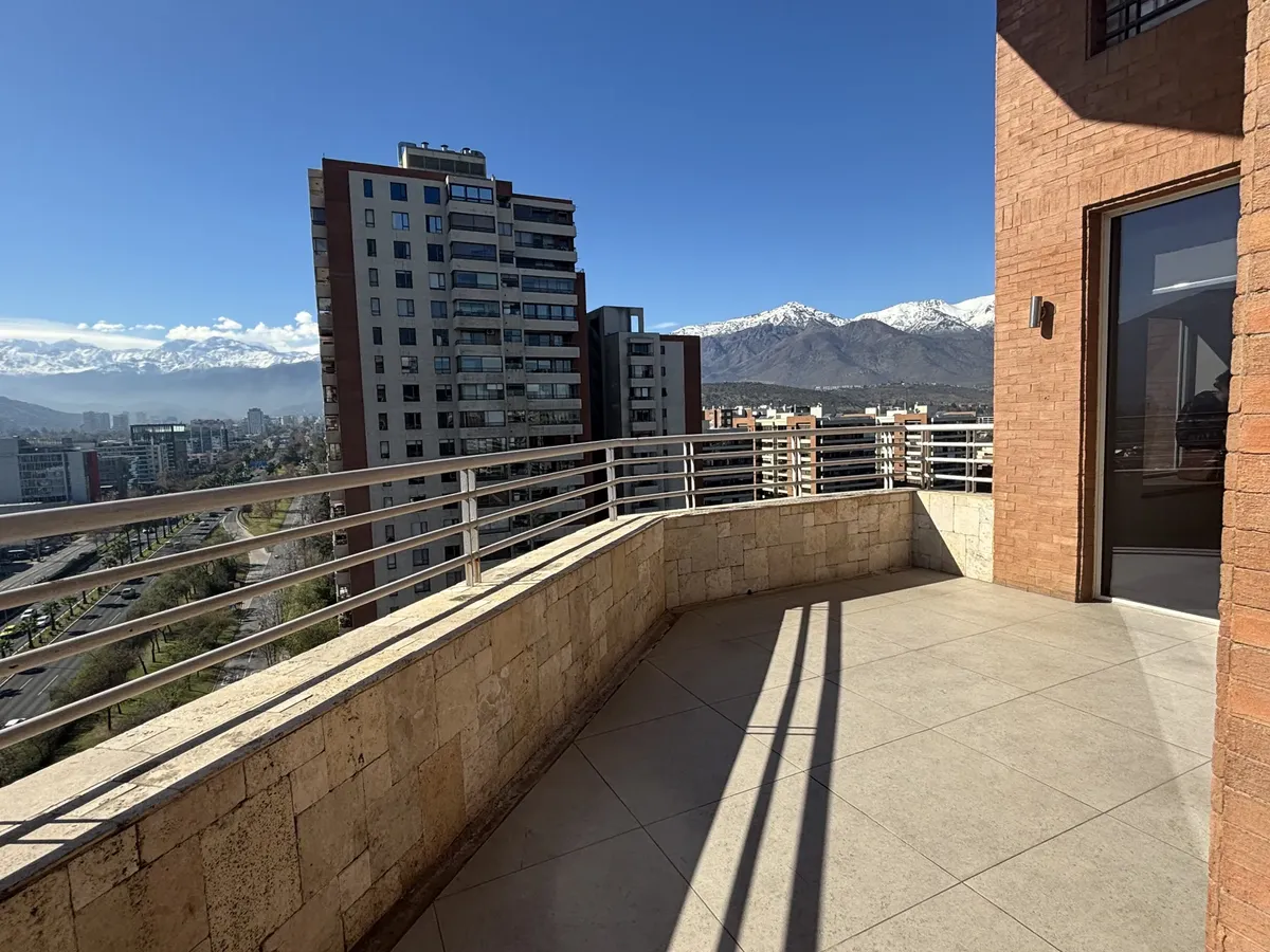 Imagen 5 de 29 de Gran Terraza Doble Altura | Vista Despejada | Kennedy