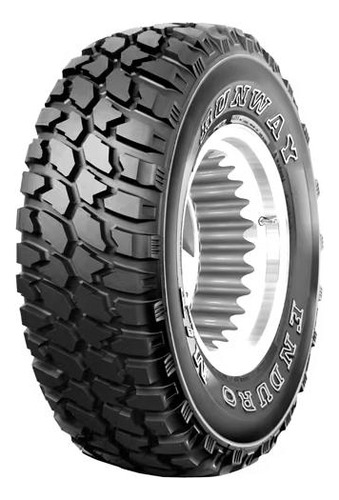 Neumatico 235/75 R15 Lt Runway Enduro Mt 104/101s 6pr