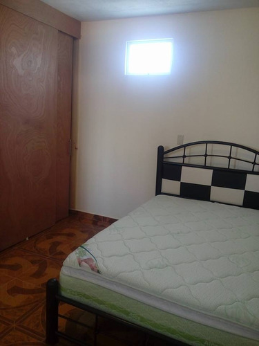 Imagen 8 de 14 de Renta De Habitaciones Amuebladas Cerca De La Unam