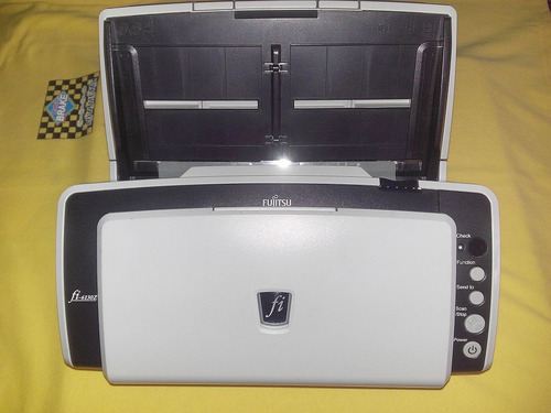 Fujitsu 6130 Isis Driver FREE