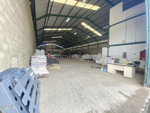 Imagen 16 de 30 de Galpones En Venta Zona Industrial Barquisimeto, Vigilancia Privada, Código 23-14426, Mz 29/03