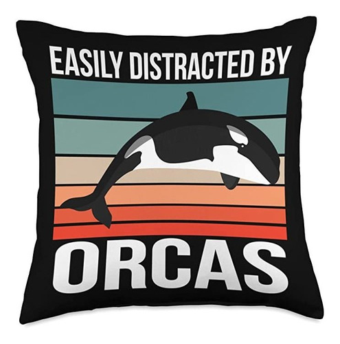 Vintage Orca Regalos Y Accesorios Retro Cotización Fácilmen