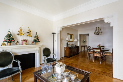 Imagen 3 de 15 de Departamento En Venta En Recoleta