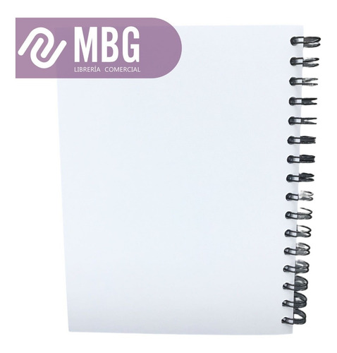 Imagen 2 de 6 de Block Dibujo Esbozo A5 130grs 40hjs -monserrat-