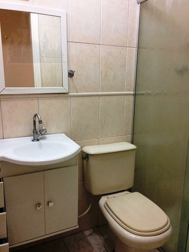 Imagem 23 de 27 de Casa Para Venda, 3 Dormitórios, Vila Firmiano Pinto - São Paulo - 11402