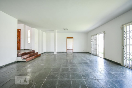 Casa À Venda - Morumbi, 4 Quartos, 375 - S892959275
