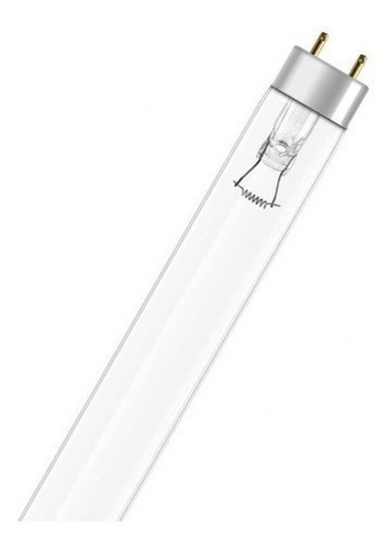 Lâmpada Germicida 30w Uv-c G13 Fluorescente T8 90cm
