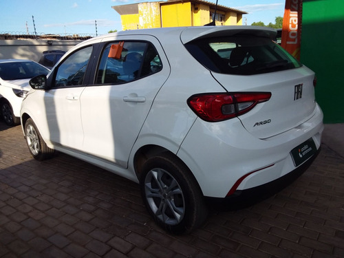 Fiat Argo 1.0 FIREFLY FLEX DRIVE MANUAL