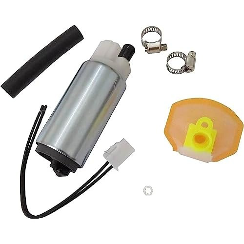 New Fuel Pump For Suzuki Gsxr 1000 2000 2001 2002 2003 ...