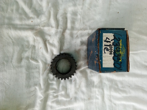 Piñon Engranaje Sincronco 4ta Y 5ta Cja Eaton Fs4005 Fuller