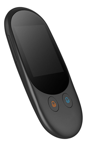 Imagen 10 de 12 de Dispositivos De Máquina De Traducción Simultánea De Negro