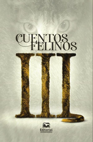 Cuentos Felinos 3, De Varios Autores