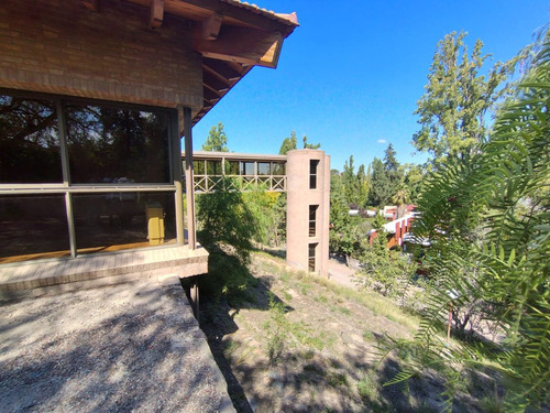 Se Vende Casa En Barrio La Colina,chacras De Coria