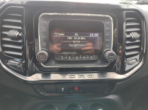 Imagem 13 de 15 de Fiat Toro Freedom
