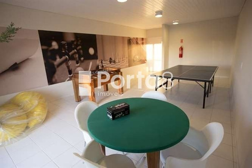 Imagem 7 de 12 de Apartamento - Residencial Santa Filomena - Ref: 18023 - V-p8455