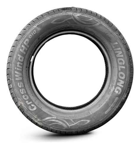 Kit De 2 Pneus Aro 16 215/65r16 Linglong Crosswind Hp010 98h