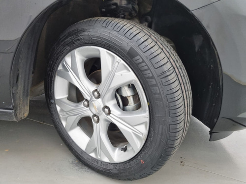 Chevrolet Onix 1.0 TURBO FLEX LTZ AUTOMÁTICO