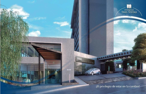 Imagen 4 de 22 de Departamento En Venta Tres Vistas Juriquilla Queretaro Rdva