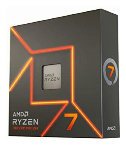 Amd Ryzen 7 7700x Procesador