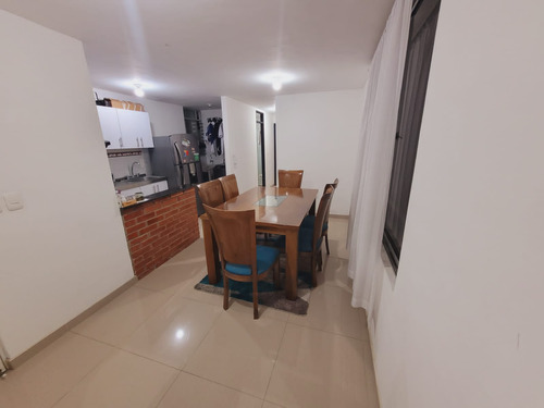 Apartamento En Venta En Puerta Del Sol (279056910).