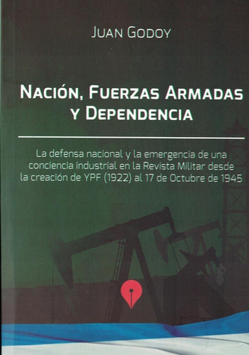 Nacion Fuerzas Armadas Y Dependencia