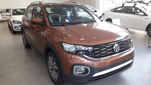 Imagen 17 de 20 de Volkswagen T Cross 1.0 T Highline 0km Entrega Inmediata Mz