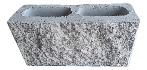 Bloques P20 De Hormigon Directo Fabrica 19x19x39 Zona Sur