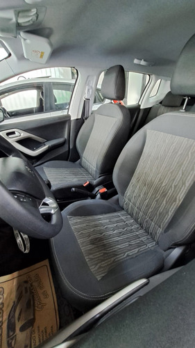 Peugeot 2008 1.6 Active